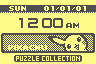 Pokemon Puzzle Collection Screenshot 1